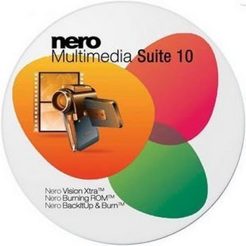 nero multimedia suite 10 platinum